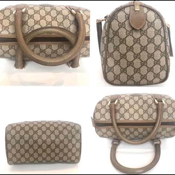 Gucci Bag - Picture 4 of 16